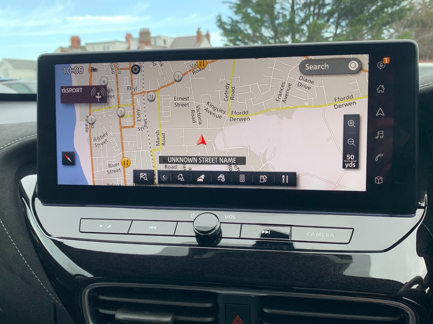 Used Nissan Juke 2024 for sale - 77640756: Photo 25