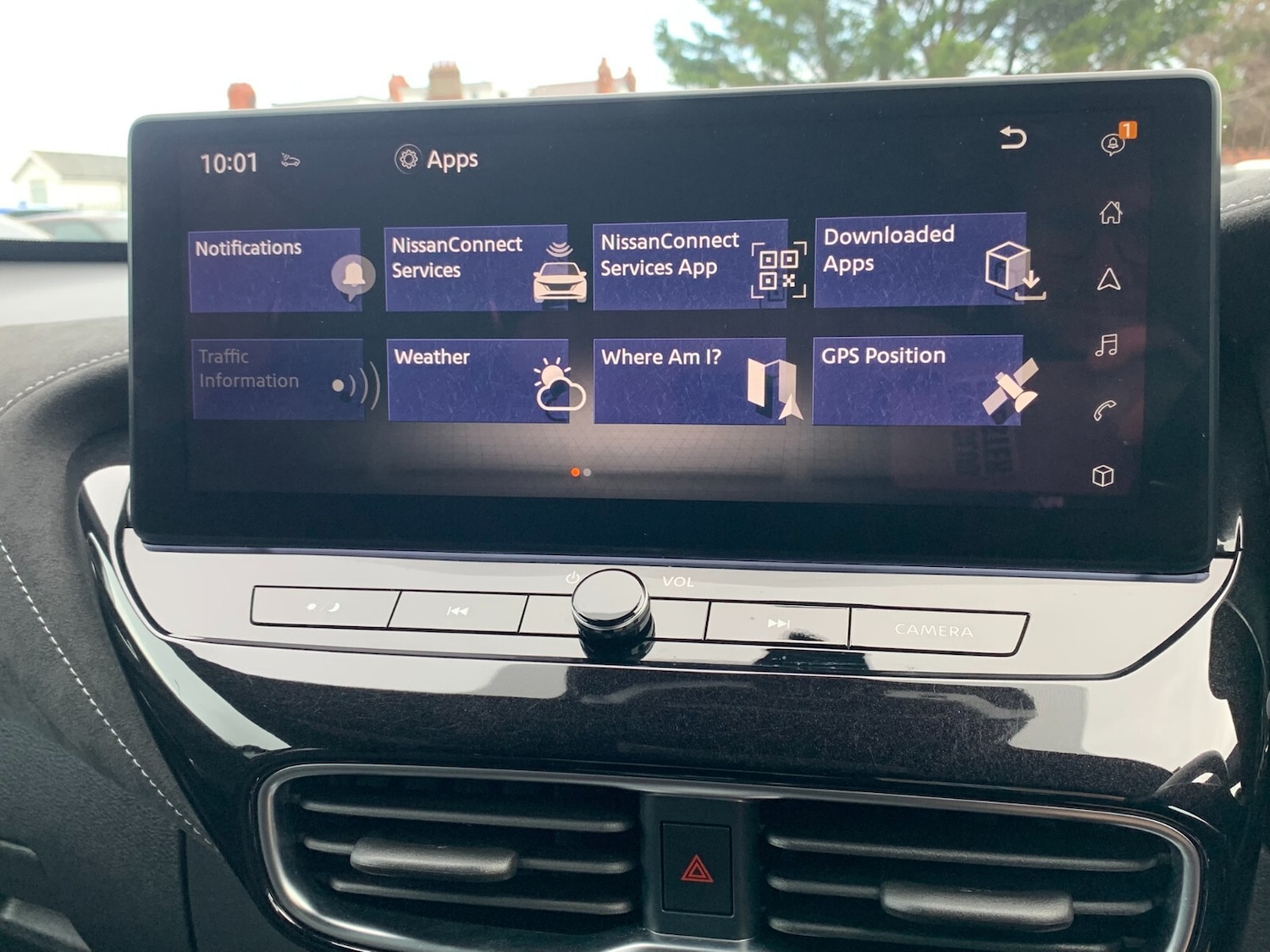 Used Nissan Juke 2024 for sale - 77640756: Photo 28