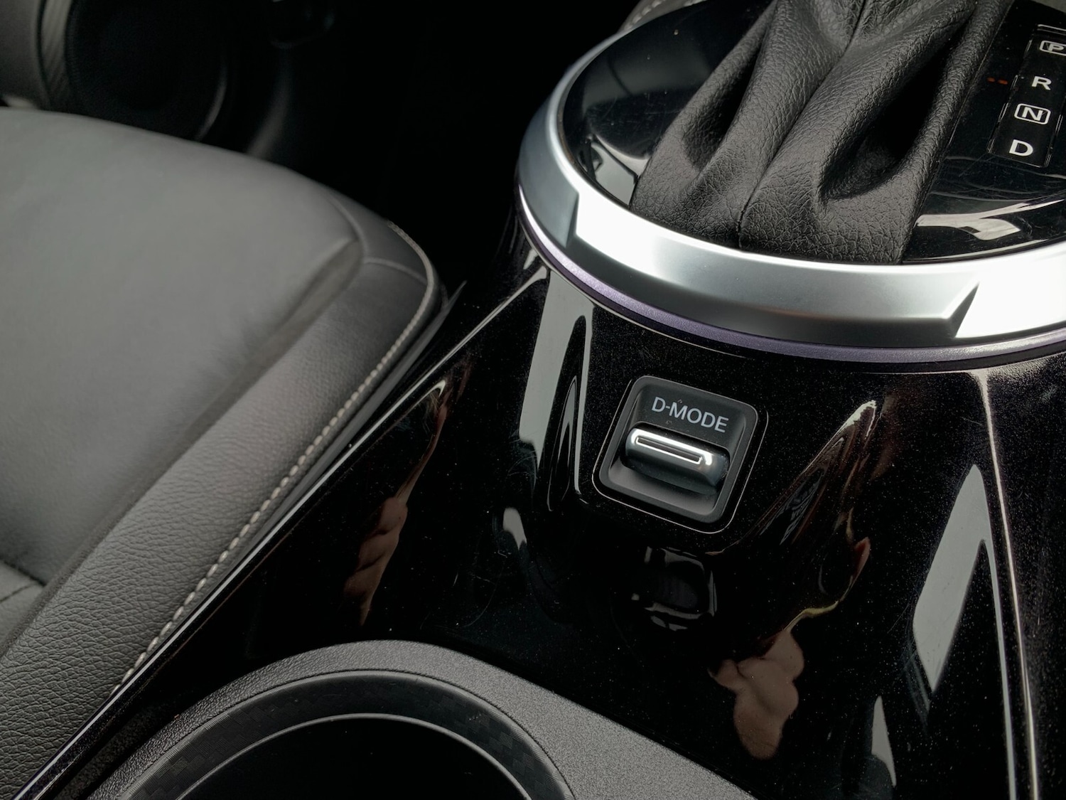 Used Nissan Juke 2024 for sale - 77640756: Photo 34