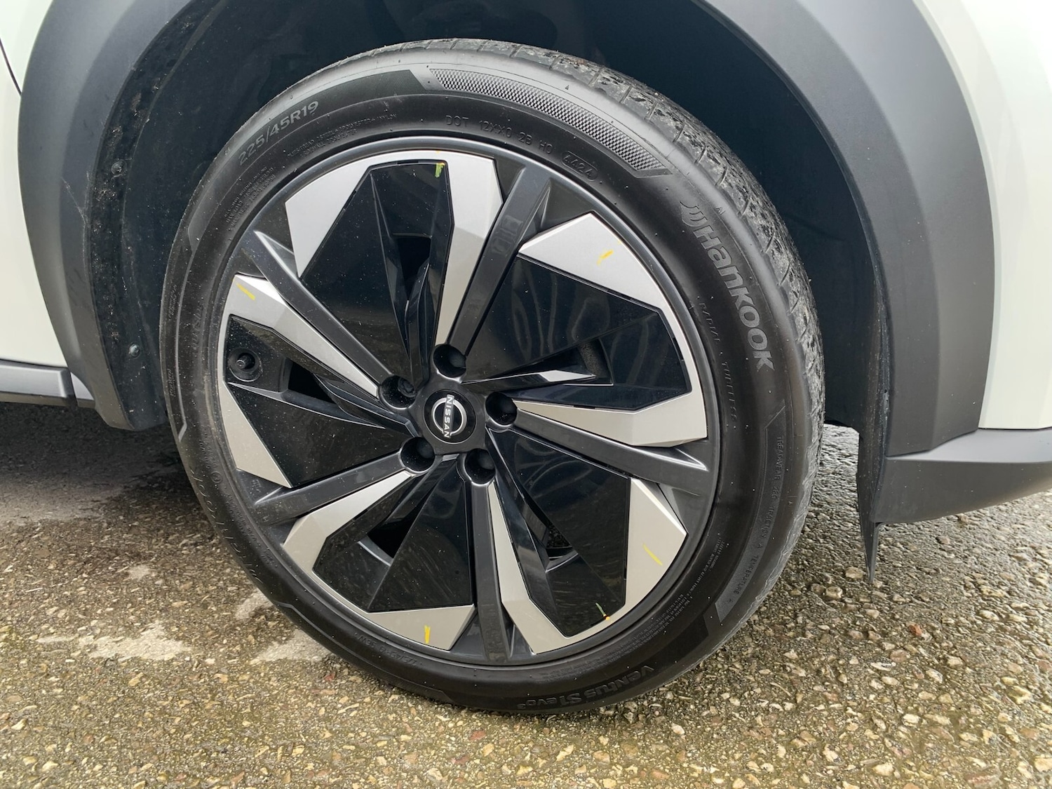 Used Nissan Juke 2024 for sale - 77640756: Photo 38