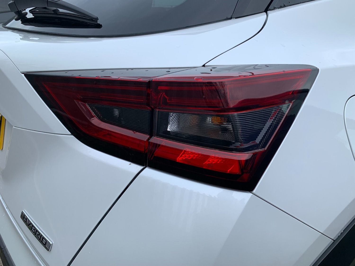 Used Nissan Juke 2024 for sale - 77640756: Photo 40