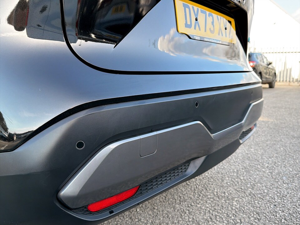 Used Nissan Qashqai 2023 for sale - 77893950: Photo 10