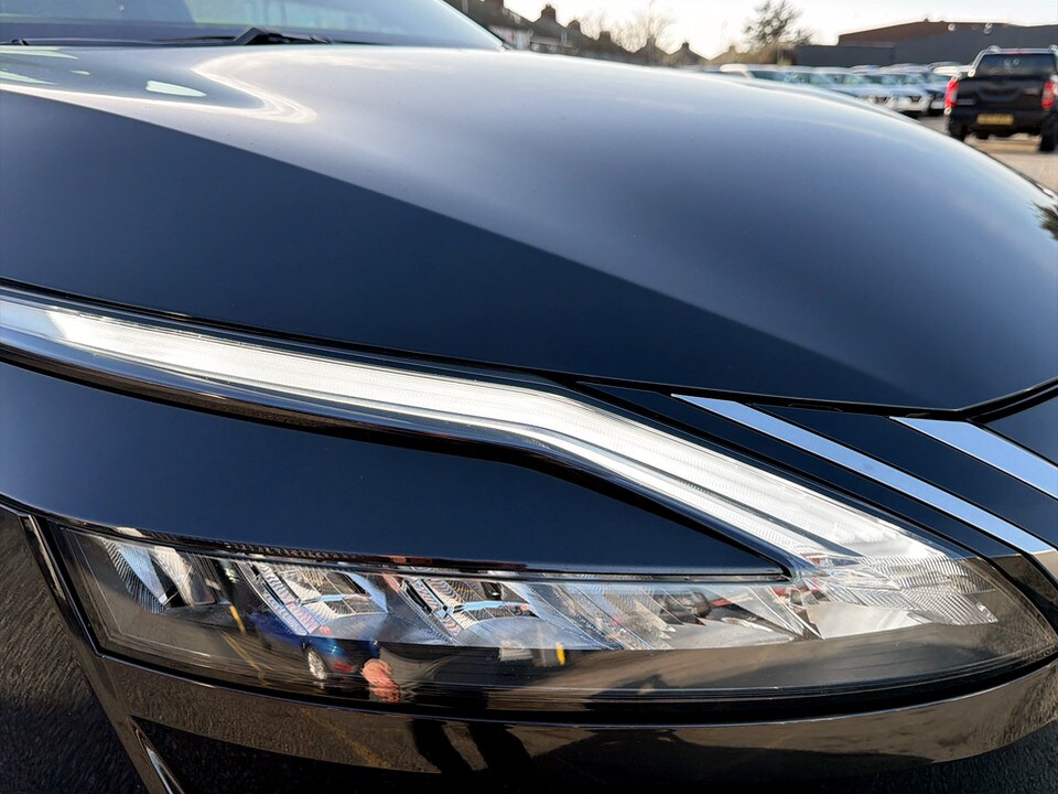 Used Nissan Qashqai 2023 for sale - 77893950: Photo 12