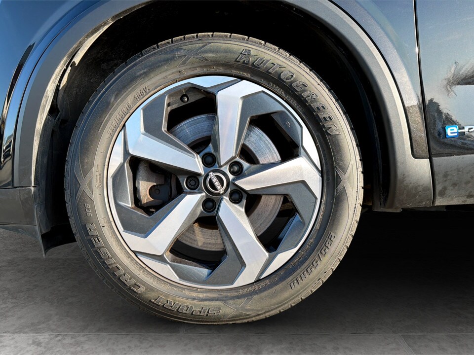 Used Nissan Qashqai 2023 for sale - 77893950: Photo 13