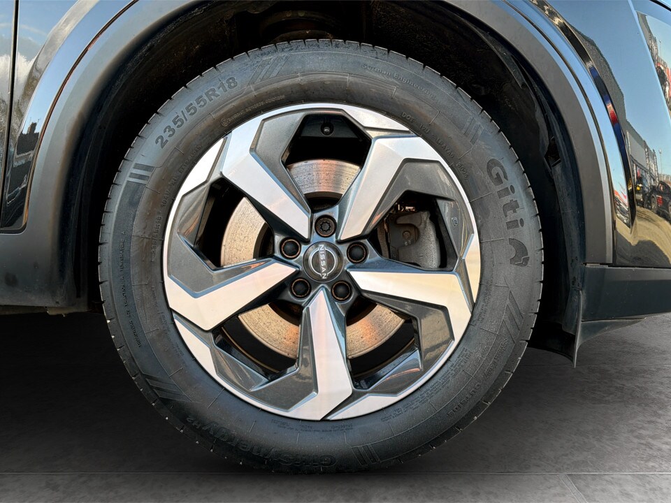 Used Nissan Qashqai 2023 for sale - 77893950: Photo 14