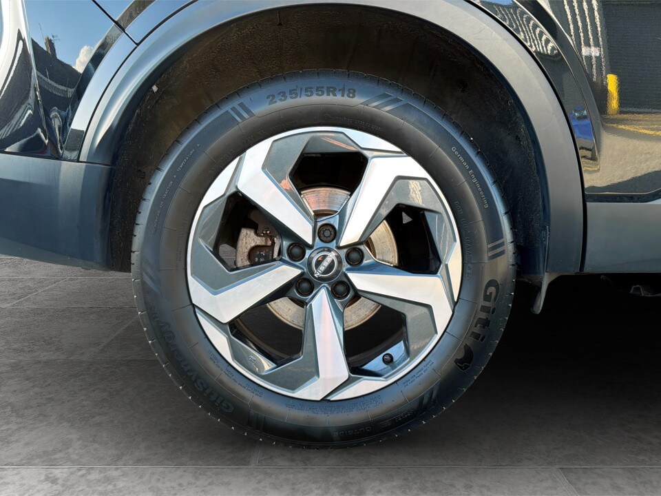 Used Nissan Qashqai 2023 for sale - 77893950: Photo 15