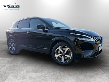 Used Nissan Qashqai 2023 for sale - 77893950: Photo