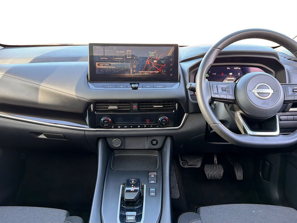 Used Nissan Qashqai 2023 for sale - 77893950: Photo 22