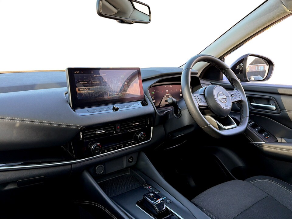 Used Nissan Qashqai 2023 for sale - 77893950: Photo 23