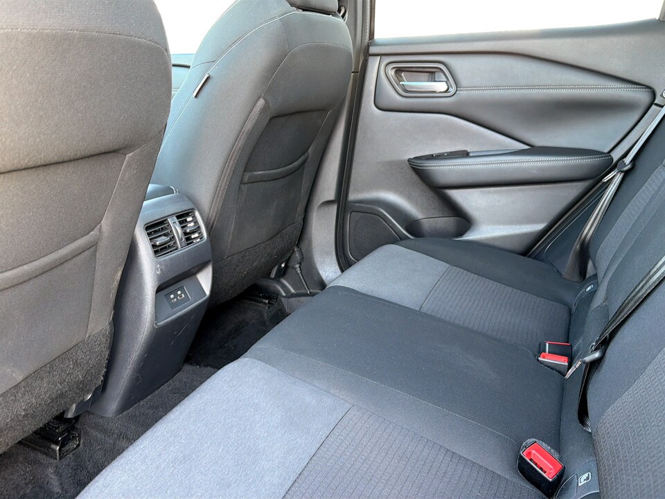 Used Nissan Qashqai 2023 for sale - 77893950: Photo 24