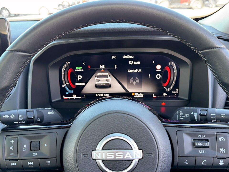 Used Nissan Qashqai 2023 for sale - 77893950: Photo 26