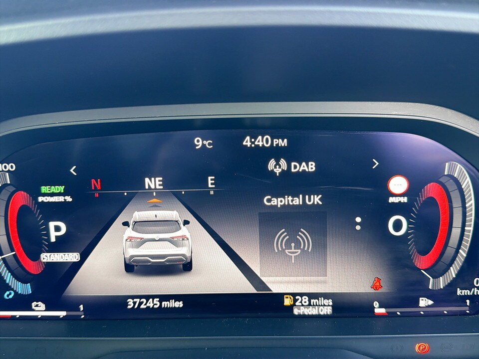 Used Nissan Qashqai 2023 for sale - 77893950: Photo 27