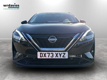 Used Nissan Qashqai 2023 for sale - 77893950: Photo