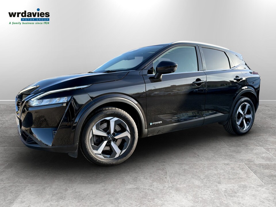 Used Nissan Qashqai 2023 for sale - 77893950: Photo 3