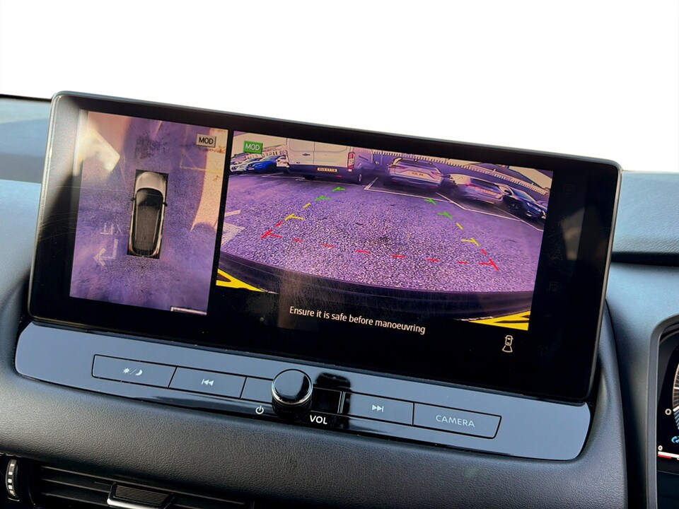 Used Nissan Qashqai 2023 for sale - 77893950: Photo 32