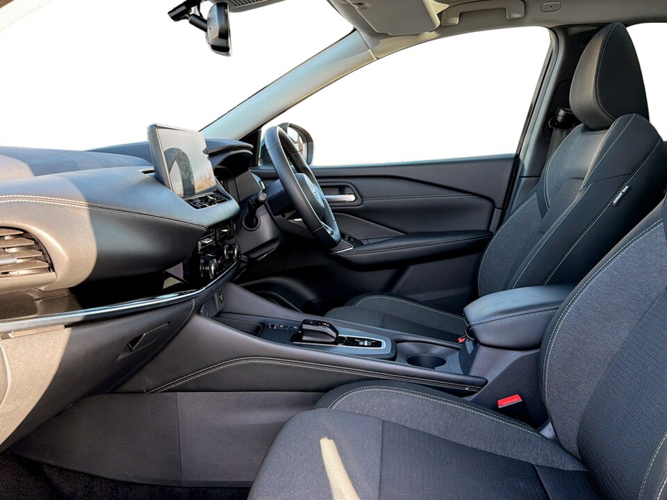 Used Nissan Qashqai 2023 for sale - 77893950: Photo 33