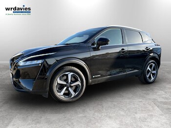 Used Nissan Qashqai 2023 for sale - 77893950: Photo