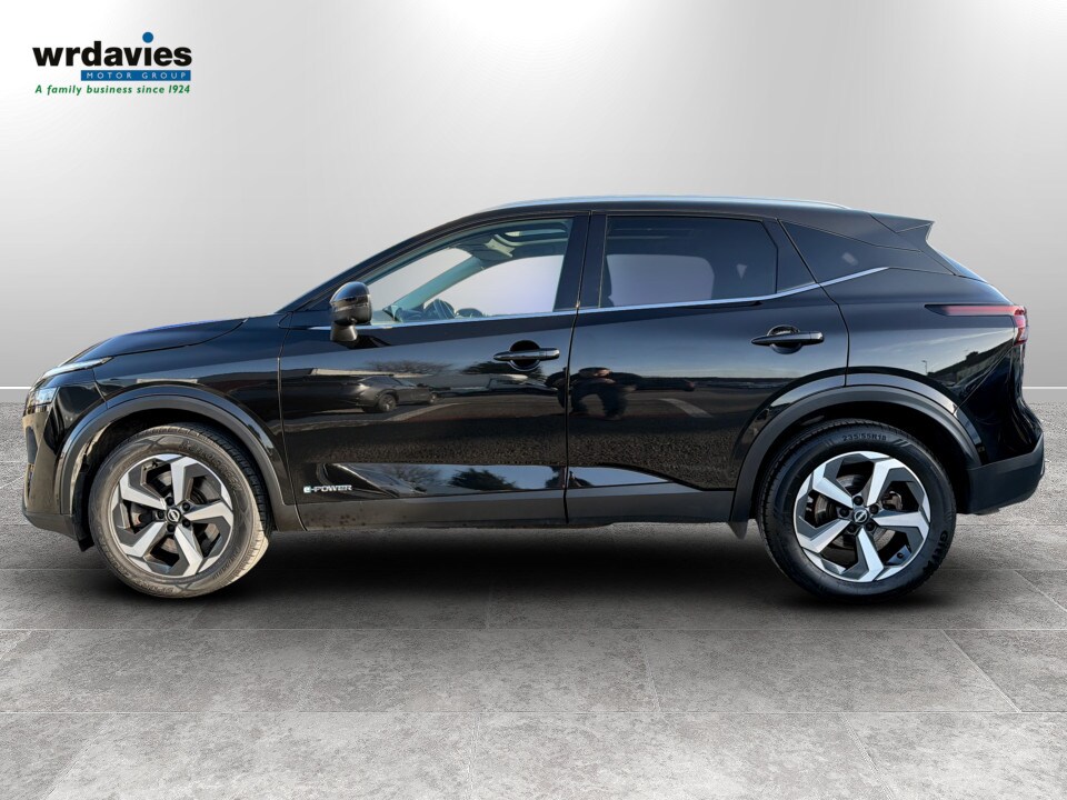 Used Nissan Qashqai 2023 for sale - 77893950: Photo 4
