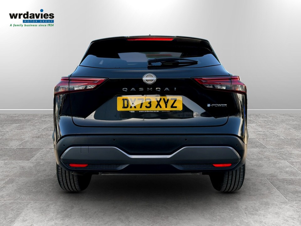 Used Nissan Qashqai 2023 for sale - 77893950: Photo 6