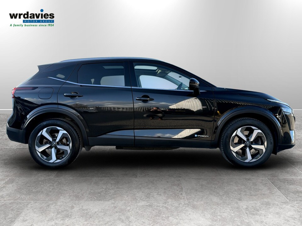 Used Nissan Qashqai 2023 for sale - 77893950: Photo 9