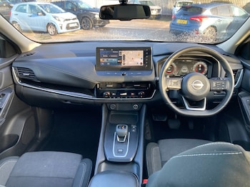 Used Nissan Qashqai 2023 for sale - 76861829: Photo