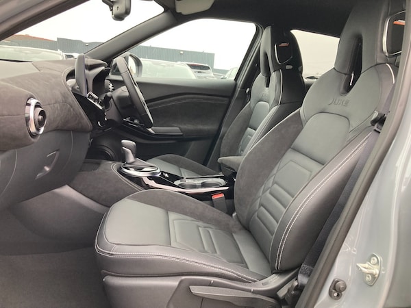 Used Nissan Juke 2025 for sale - 76276141: Photo 13