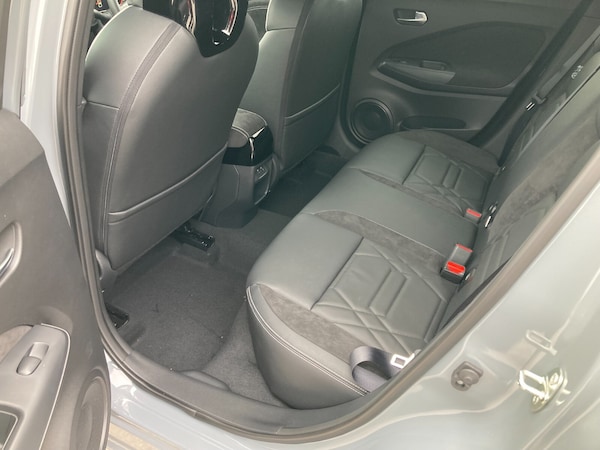Used Nissan Juke 2025 for sale - 76276141: Photo 14