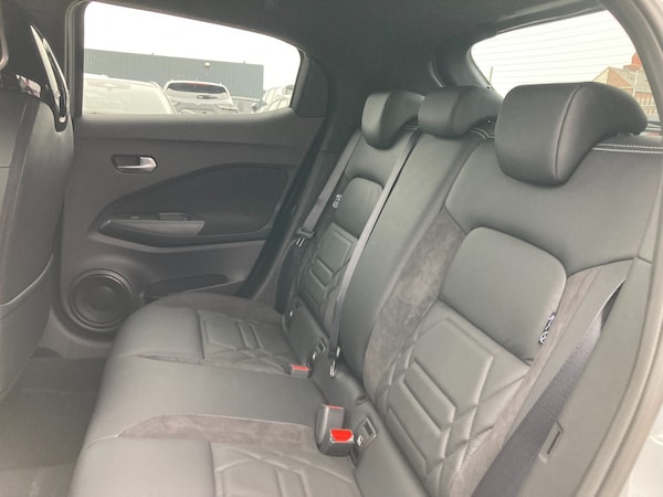 Used Nissan Juke 2025 for sale - 76276141: Photo 15
