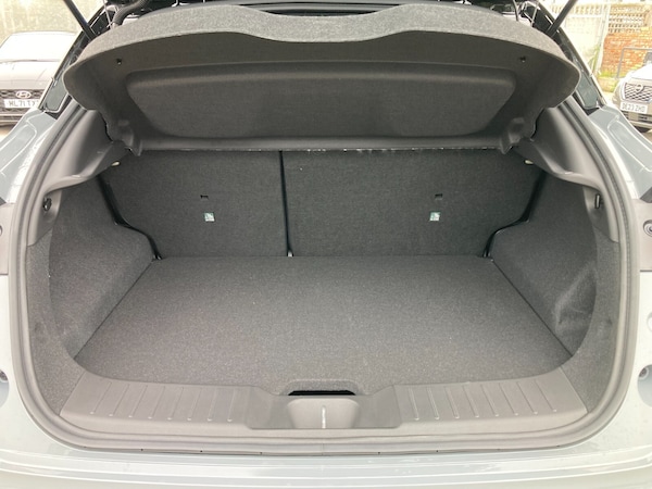 Used Nissan Juke 2025 for sale - 76276141: Photo 16