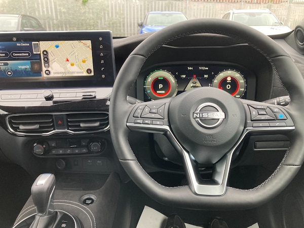 Used Nissan Juke 2025 for sale - 76276141: Photo 17