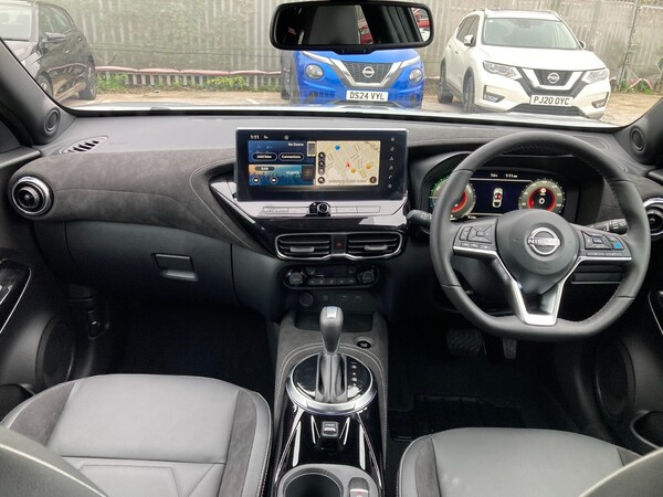 Used Nissan Juke 2025 for sale - 76276141: Photo 2