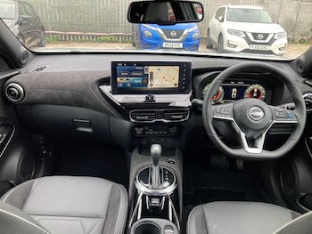 Used Nissan Juke 2025 for sale - 76276141: Photo 2