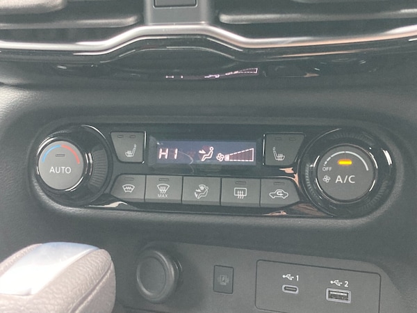 Used Nissan Juke 2025 for sale - 76276141: Photo 30