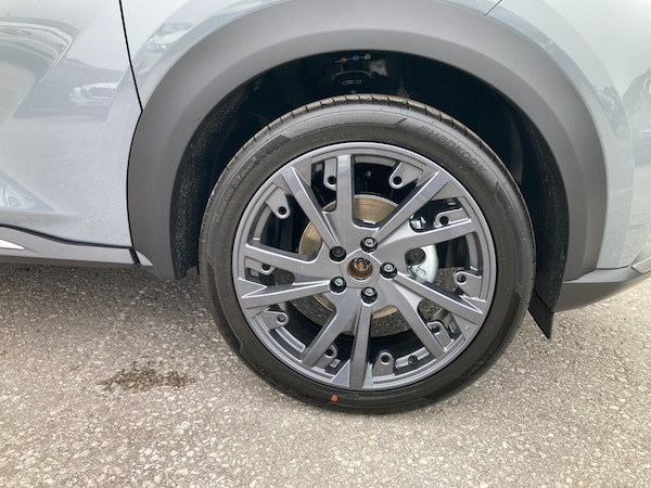 Used Nissan Juke 2025 for sale - 76276141: Photo 39