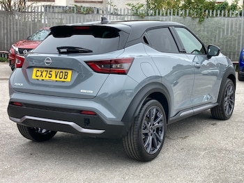 Used Nissan Juke 2025 for sale - 76276141: Photo 4