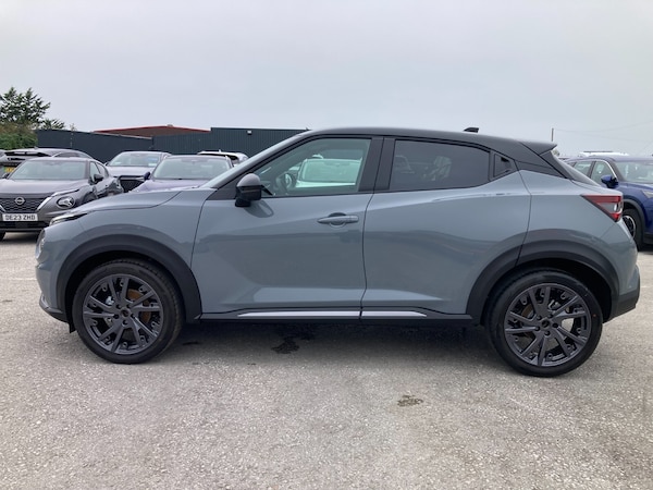 Used Nissan Juke 2025 for sale - 76276141: Photo 8