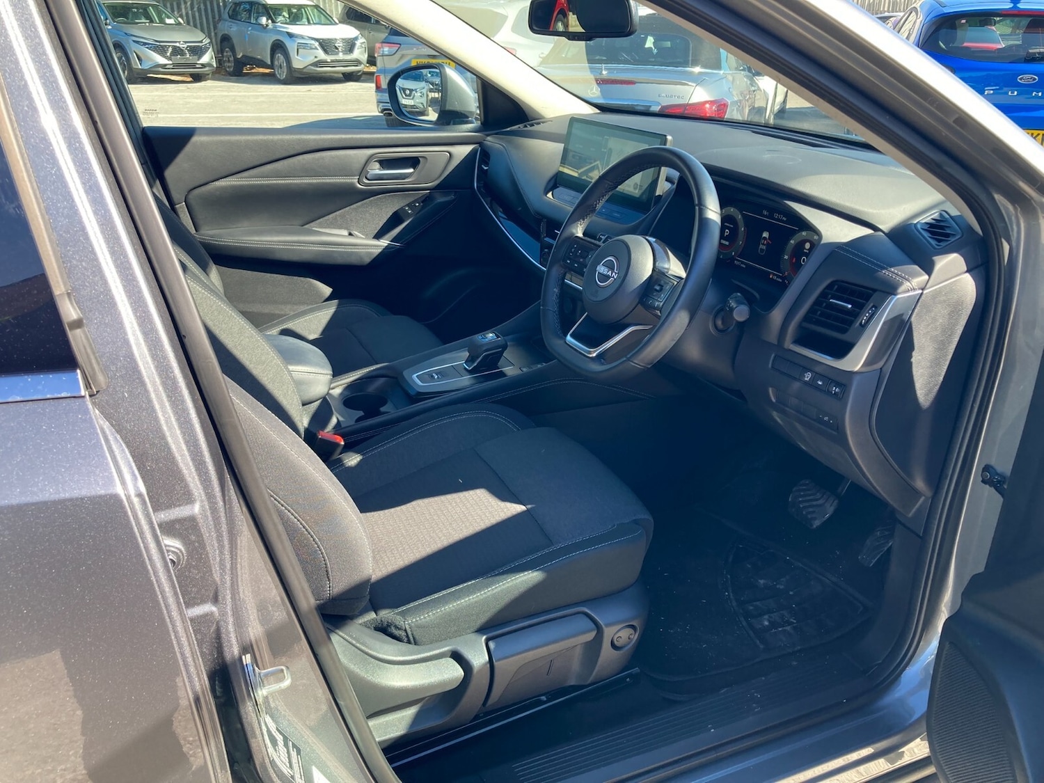 Used Nissan Qashqai 2022 for sale - 76276621: Photo 10