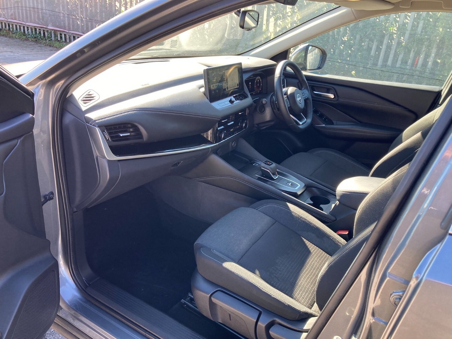 Used Nissan Qashqai 2022 for sale - 76276621: Photo 11