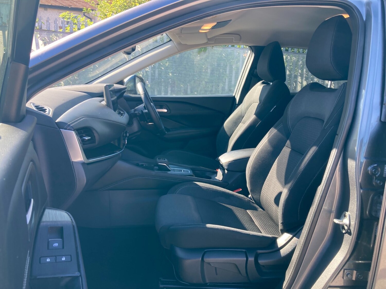 Used Nissan Qashqai 2022 for sale - 76276621: Photo 12