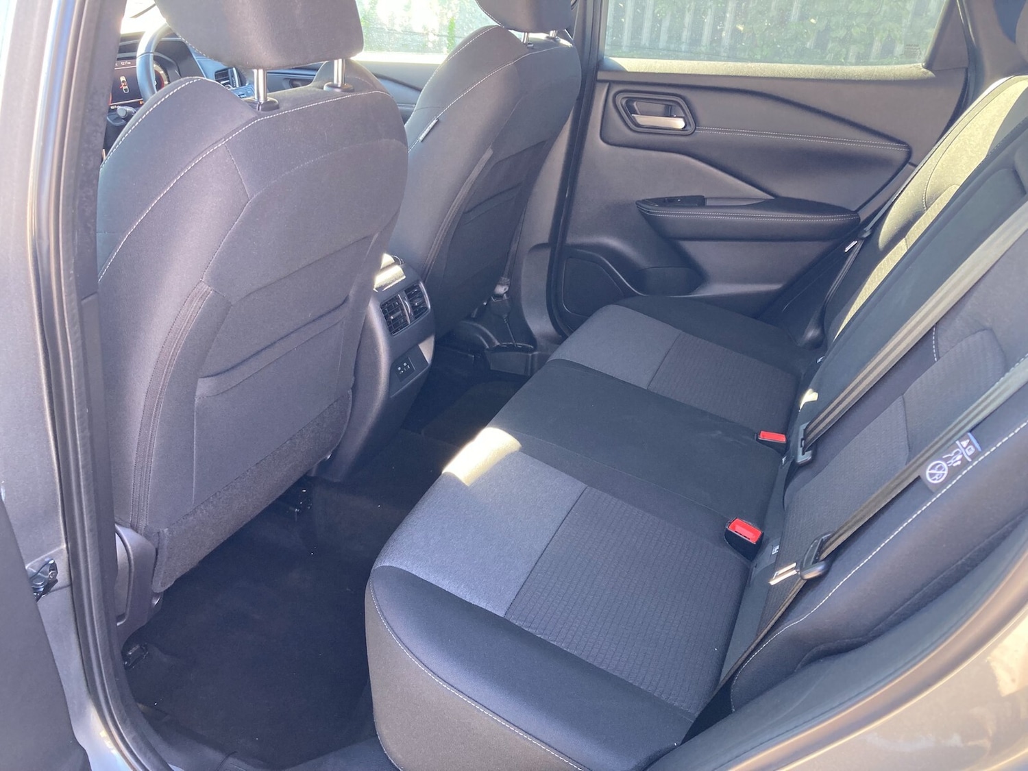 Used Nissan Qashqai 2022 for sale - 76276621: Photo 13