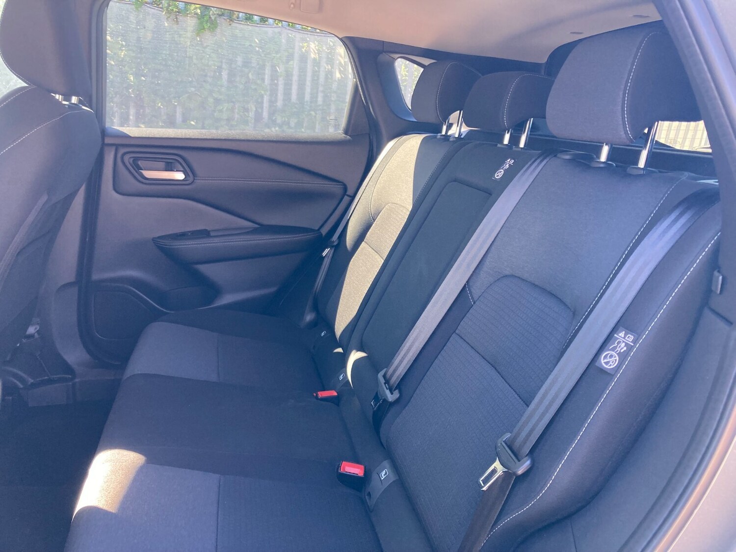 Used Nissan Qashqai 2022 for sale - 76276621: Photo 14