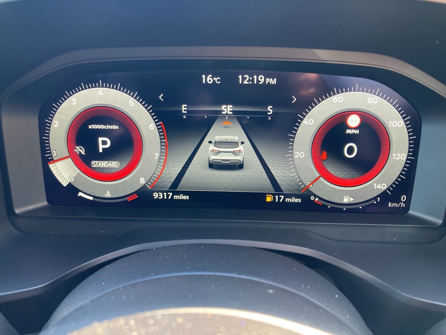 Used Nissan Qashqai 2022 for sale - 76276621: Photo 17