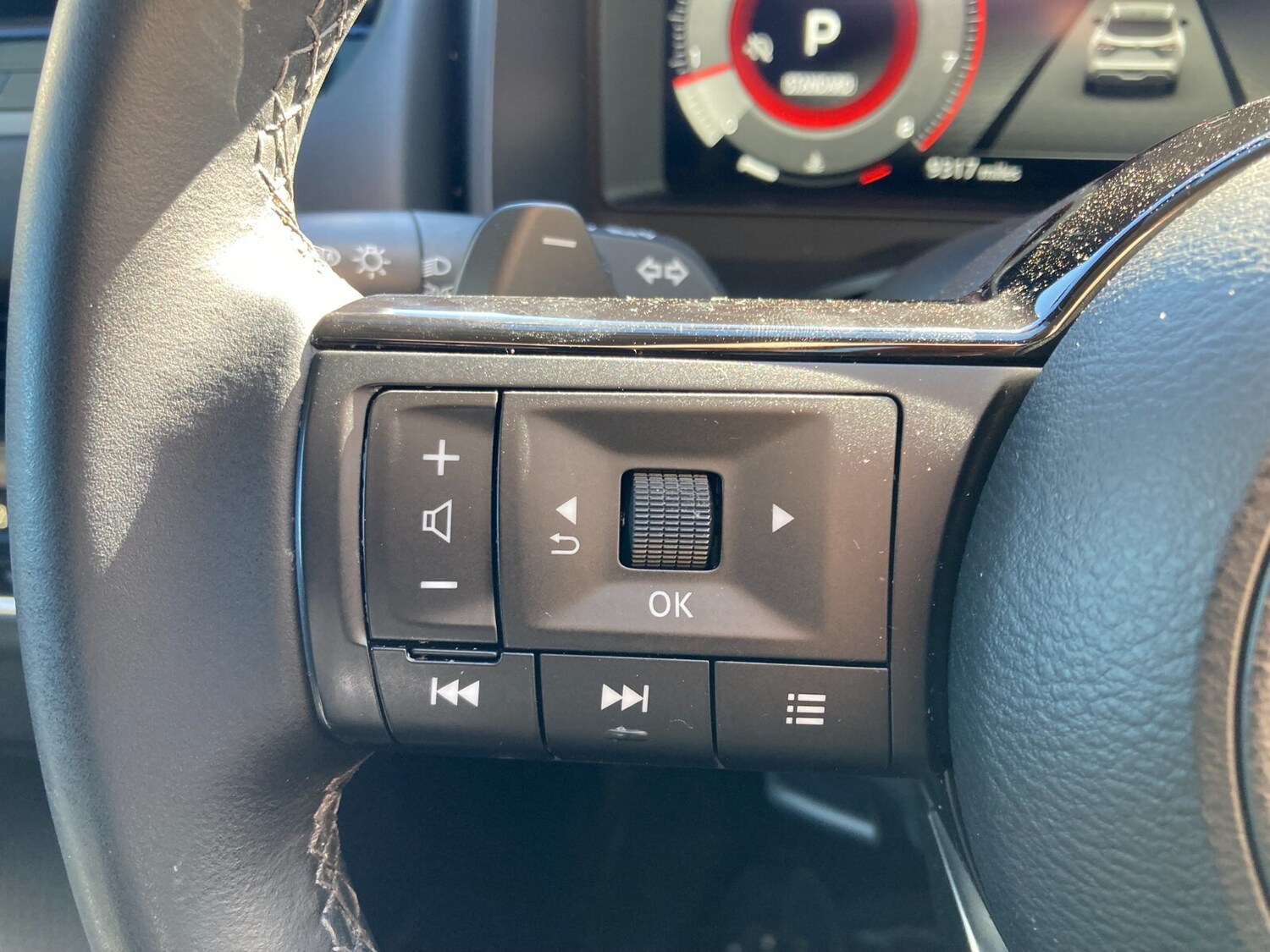 Used Nissan Qashqai 2022 for sale - 76276621: Photo 18