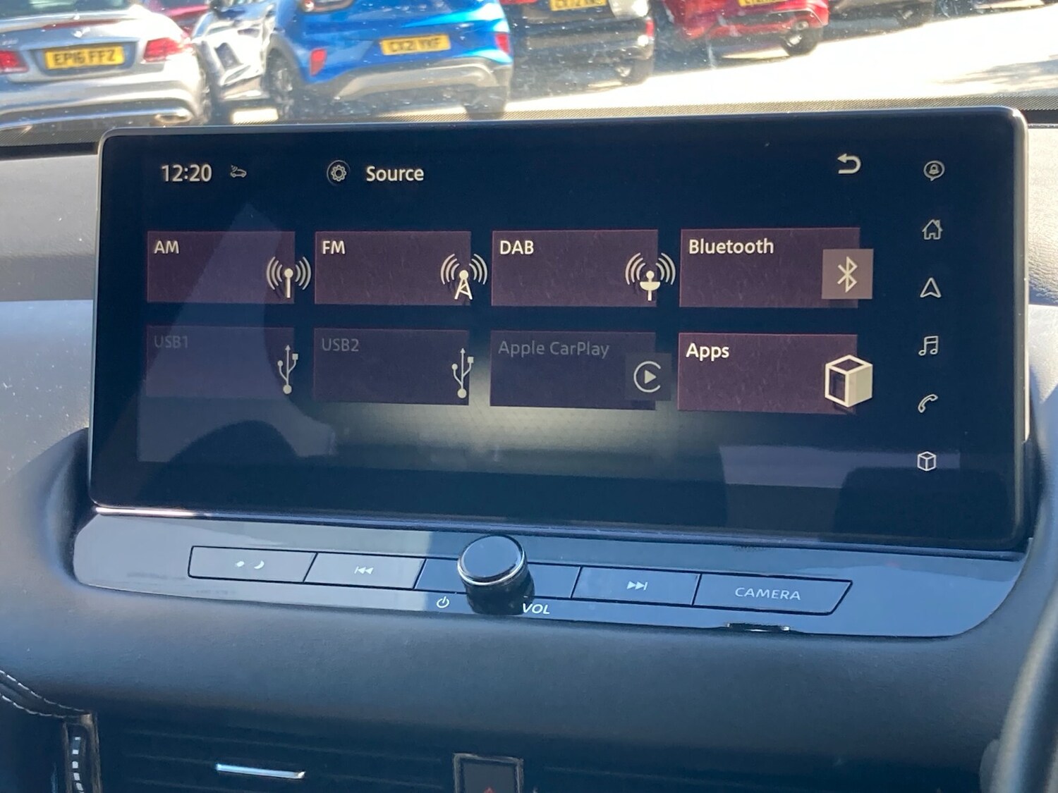 Used Nissan Qashqai 2022 for sale - 76276621: Photo 25