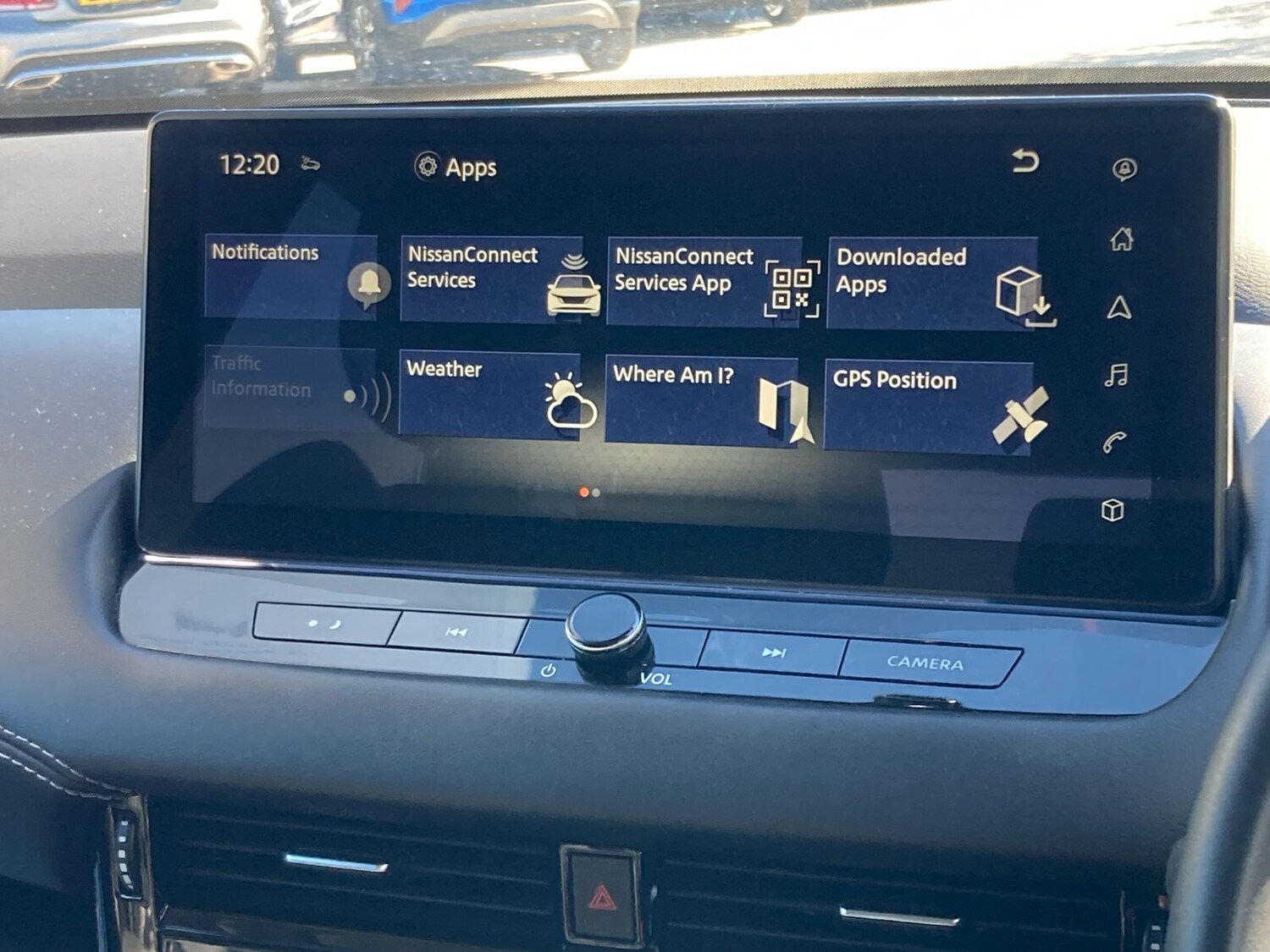 Used Nissan Qashqai 2022 for sale - 76276621: Photo 27