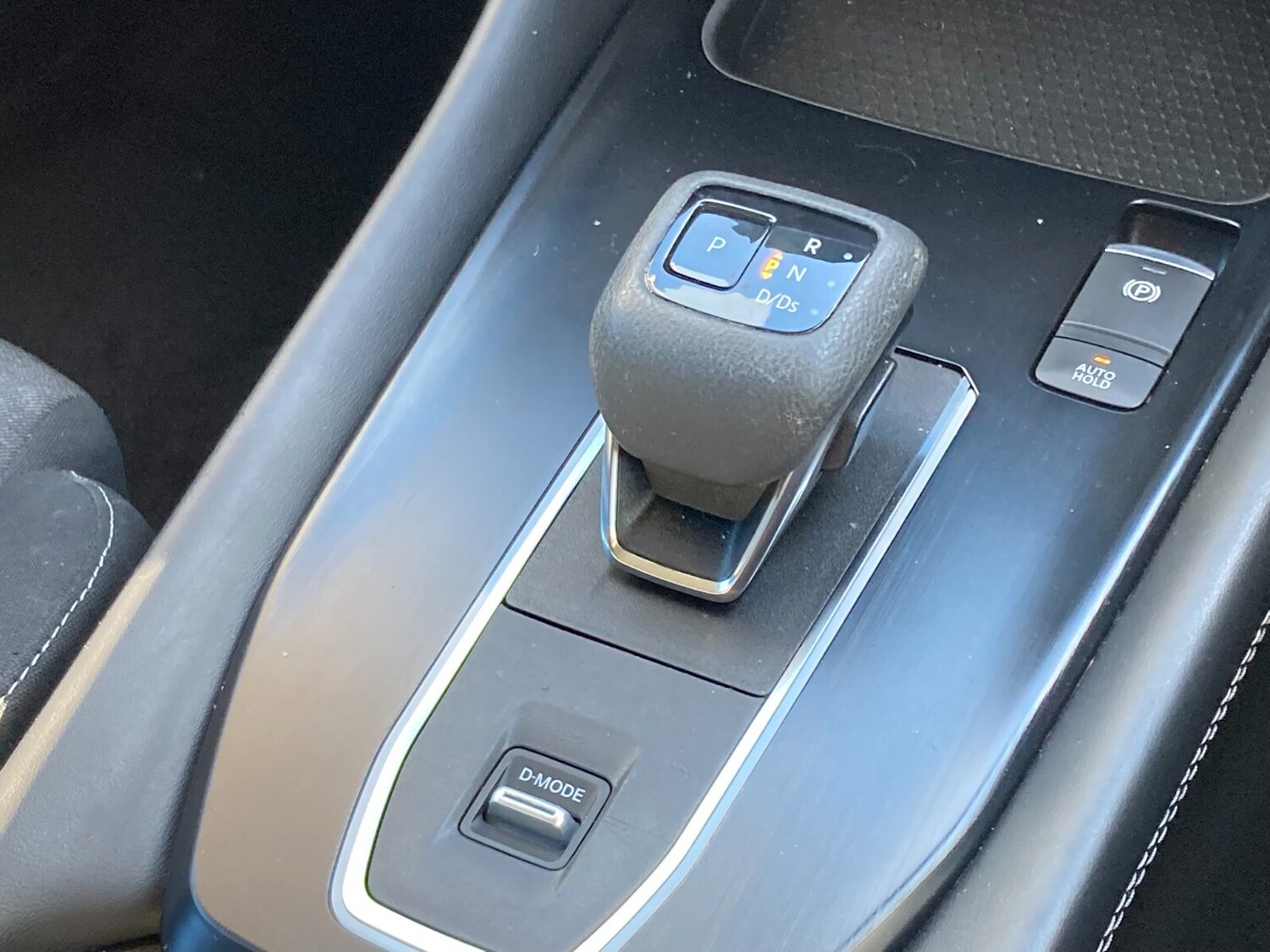 Used Nissan Qashqai 2022 for sale - 76276621: Photo 31