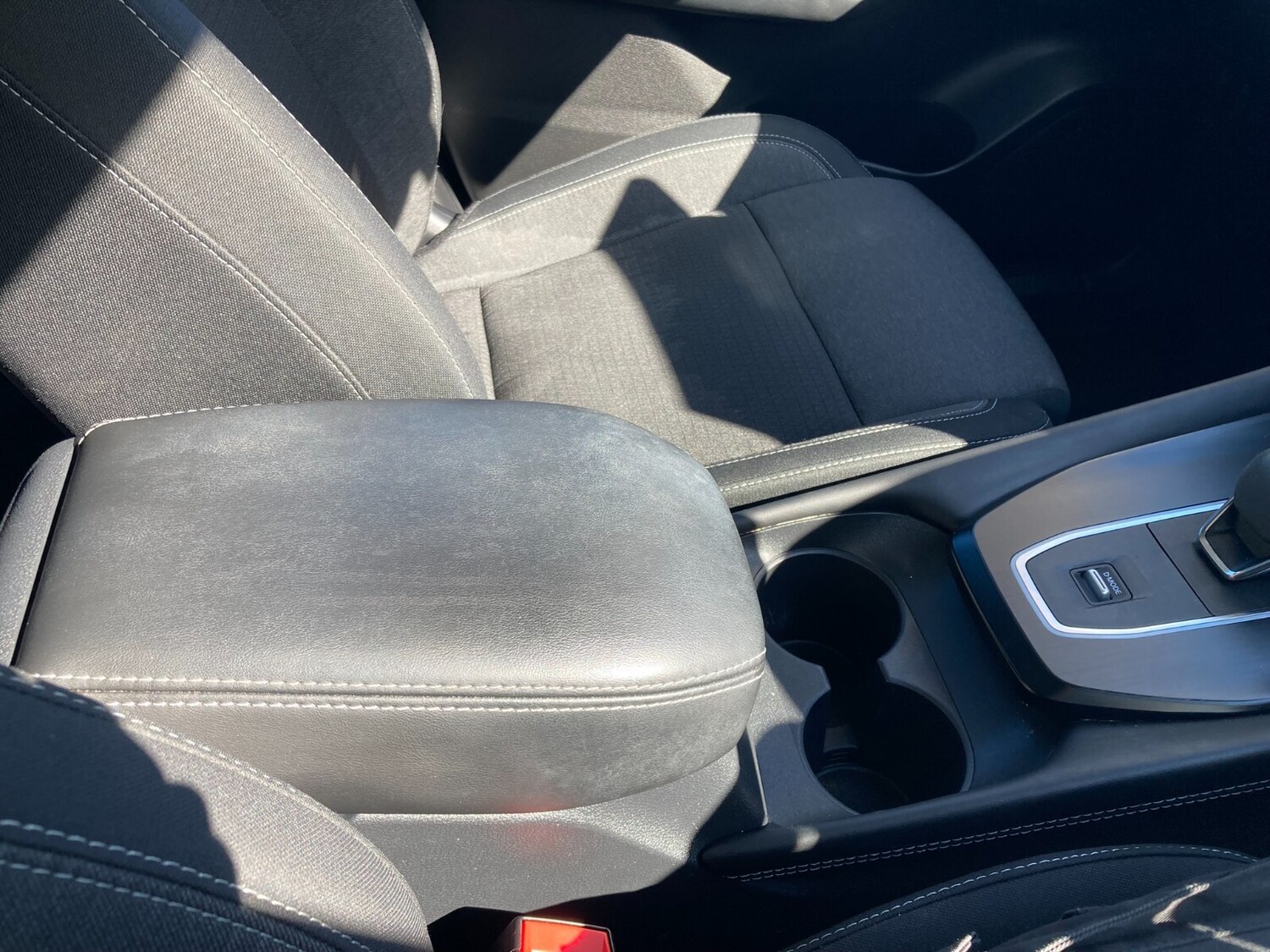 Used Nissan Qashqai 2022 for sale - 76276621: Photo 33