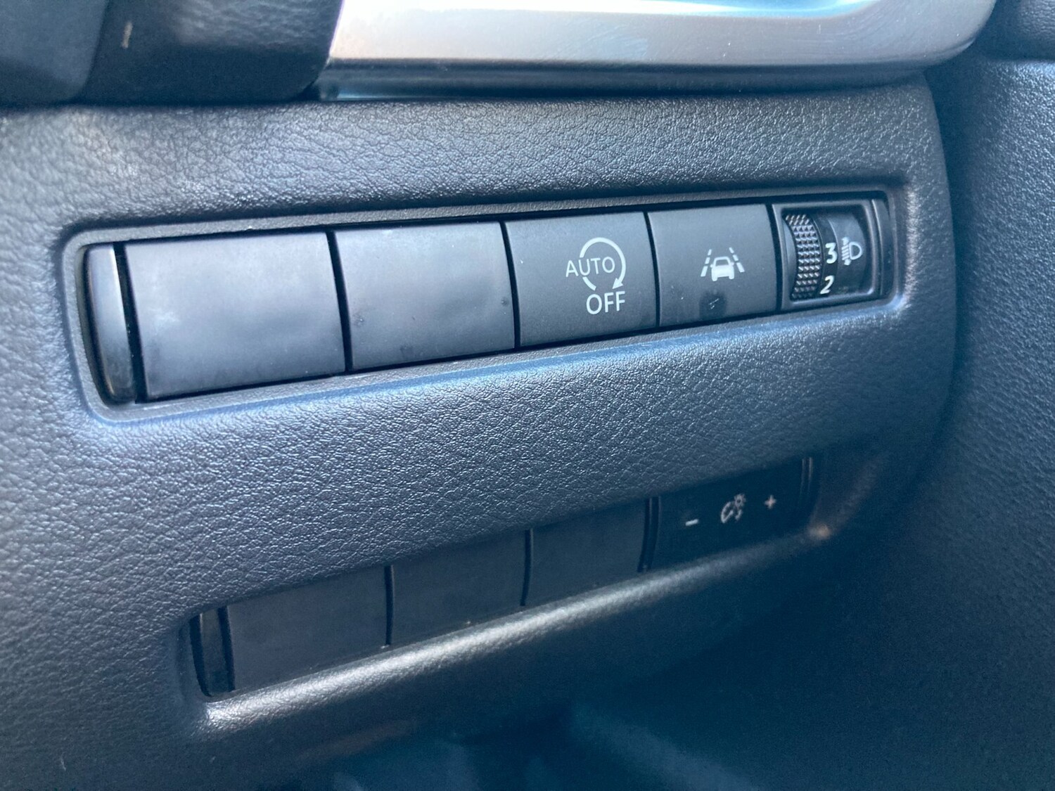 Used Nissan Qashqai 2022 for sale - 76276621: Photo 34