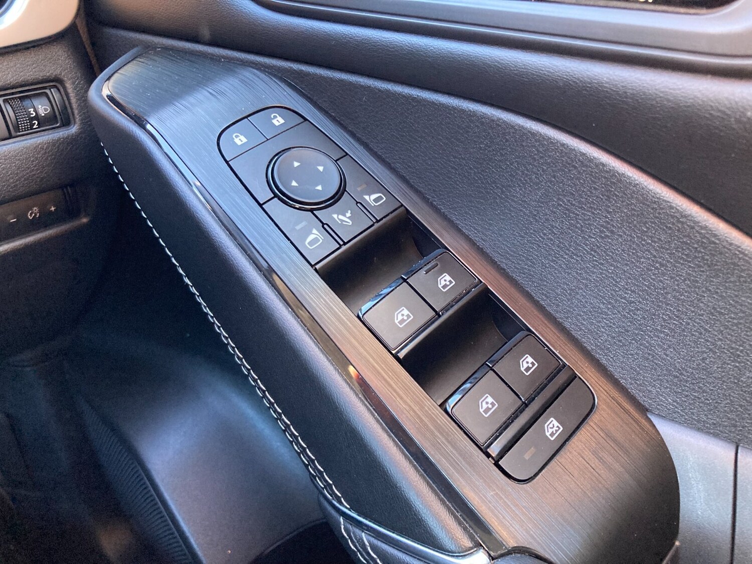 Used Nissan Qashqai 2022 for sale - 76276621: Photo 35