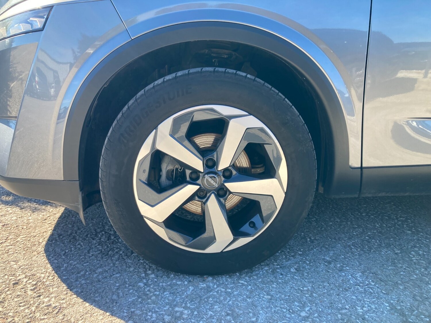 Used Nissan Qashqai 2022 for sale - 76276621: Photo 36